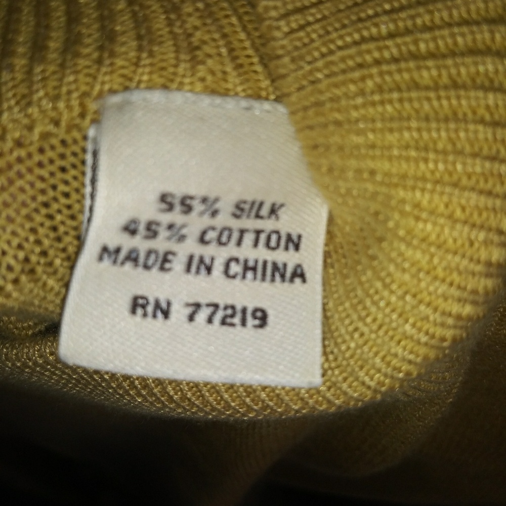 Mens sweater - Picture 3 of 3